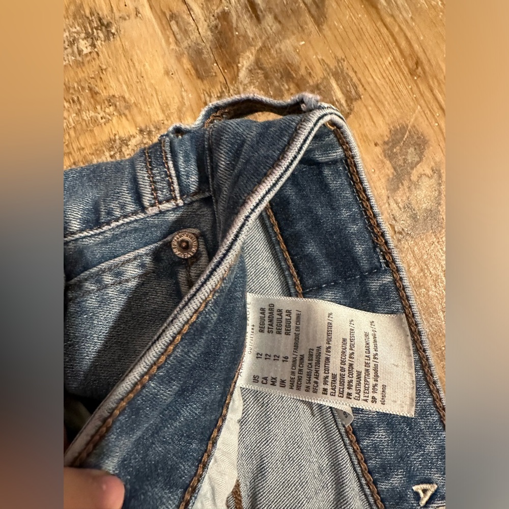 American eagle skinny jeans - Picture 3 of 3